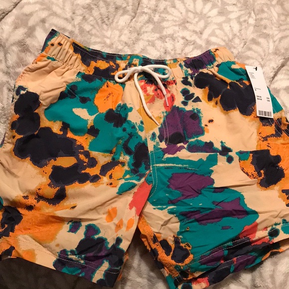 Multicolored Set - Picture 2 of 3